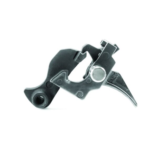 Geissele ak trigger